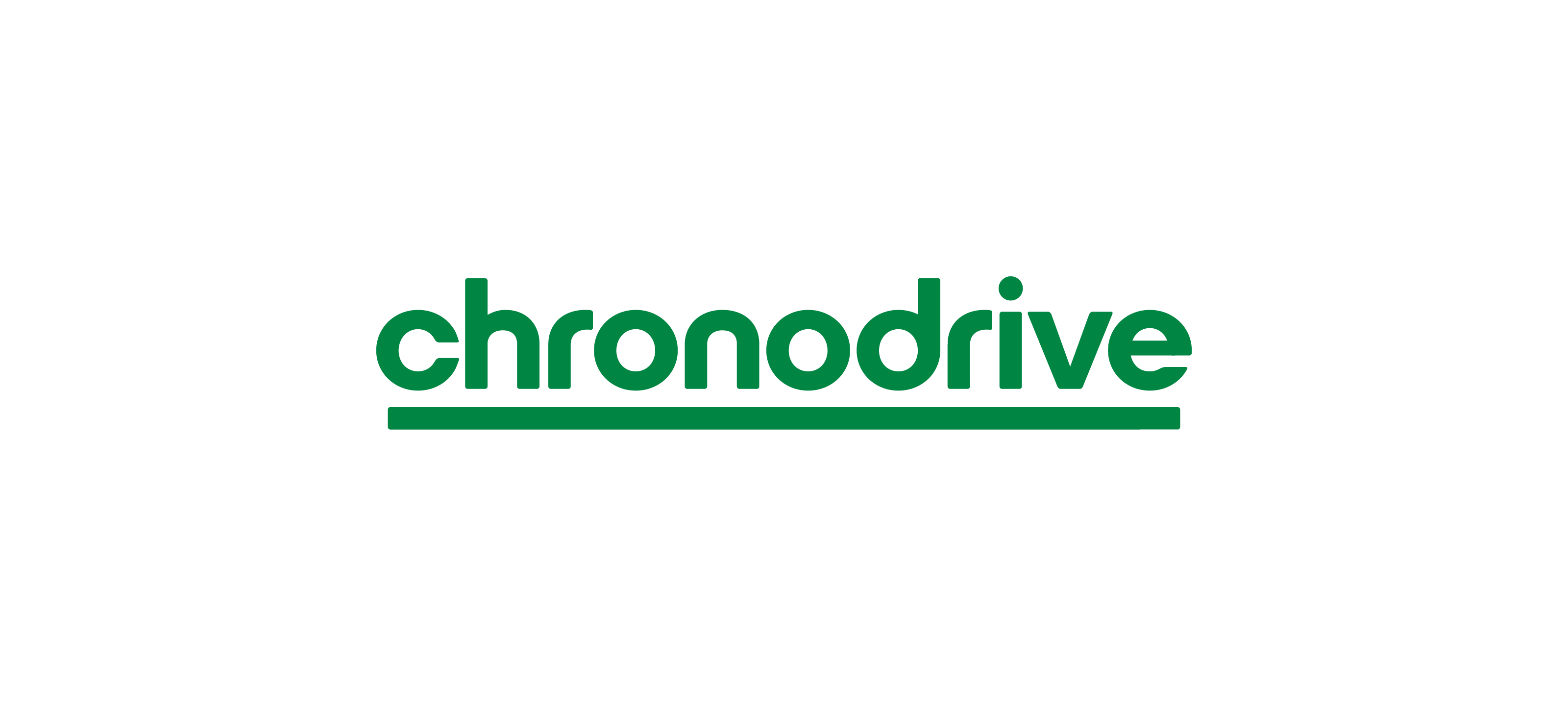 Chronodrive - Redesign Mobile